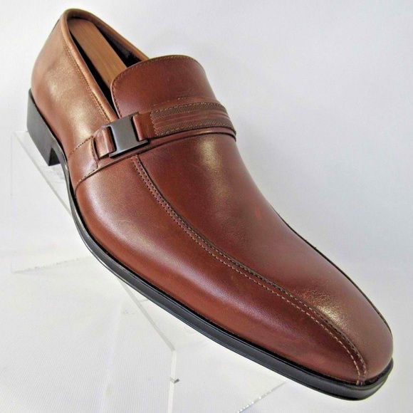 Kenneth Cole REACTION Size 11 Loafer Mens C3B B26 main image 5